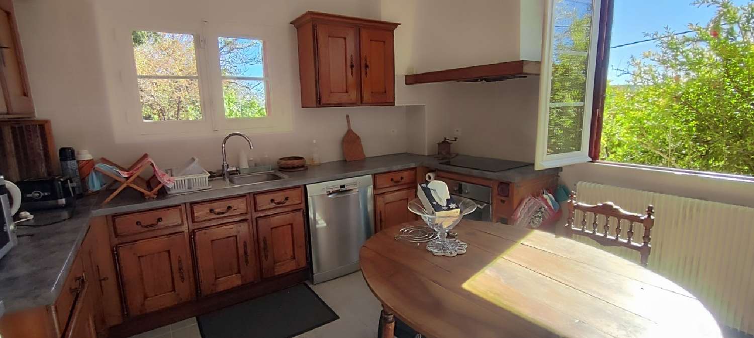 te koop huis Lalinde Dordogne 6