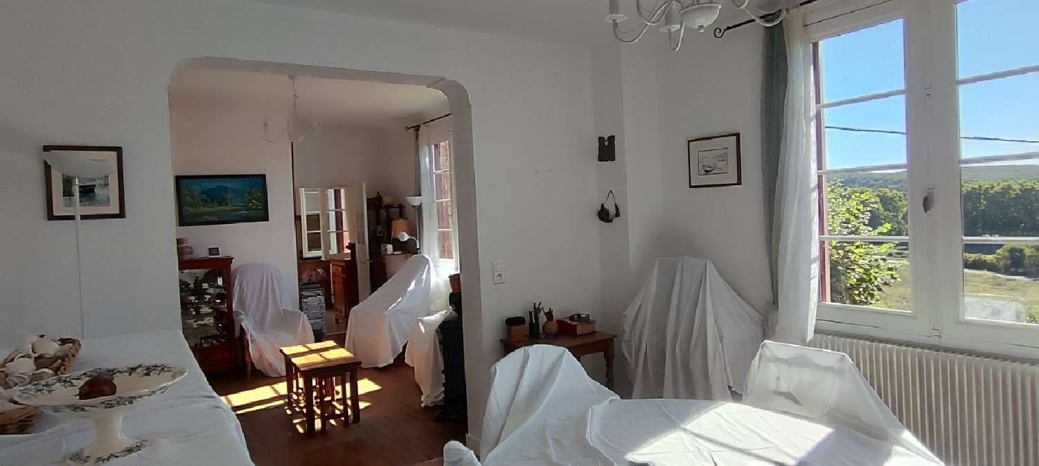 te koop huis Lalinde Dordogne 7