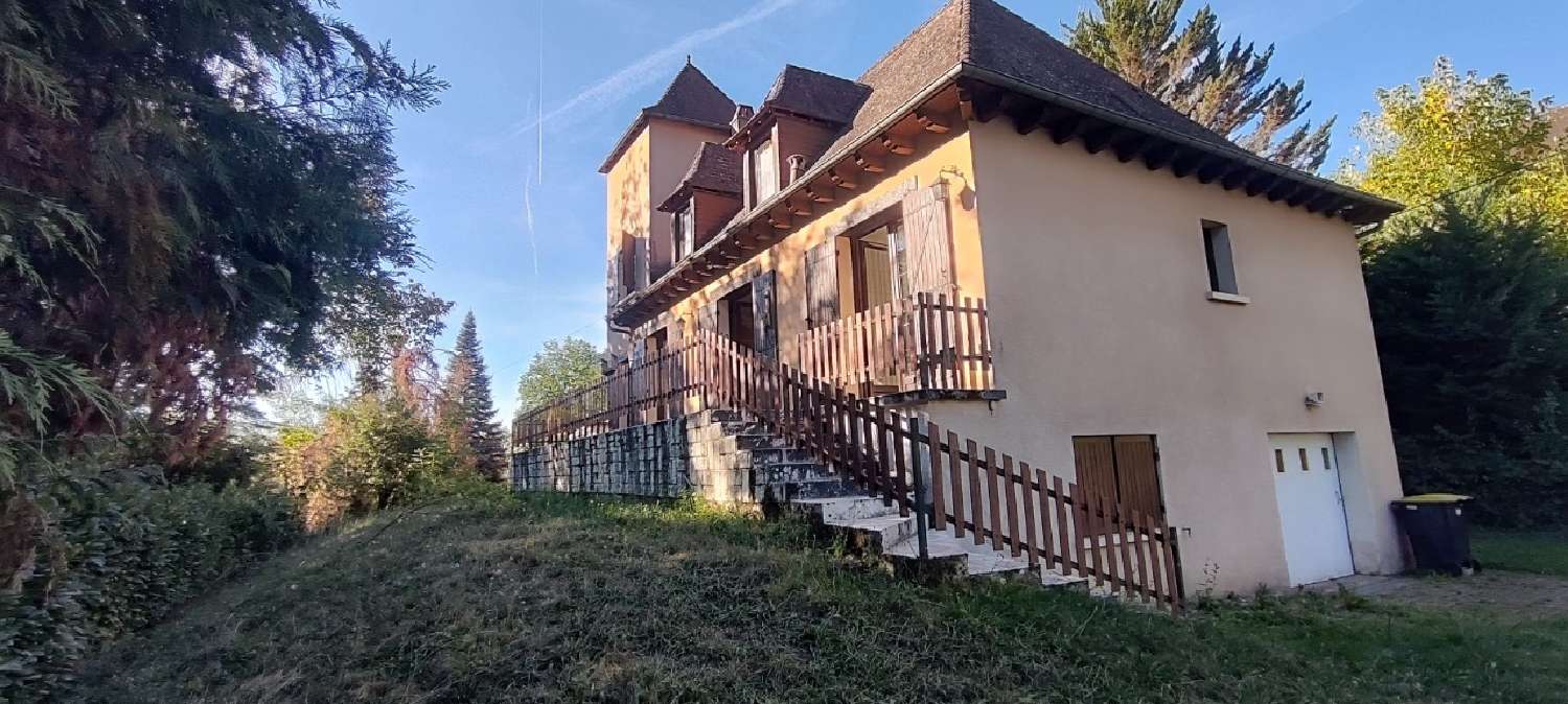  te koop huis Lalinde Dordogne 1