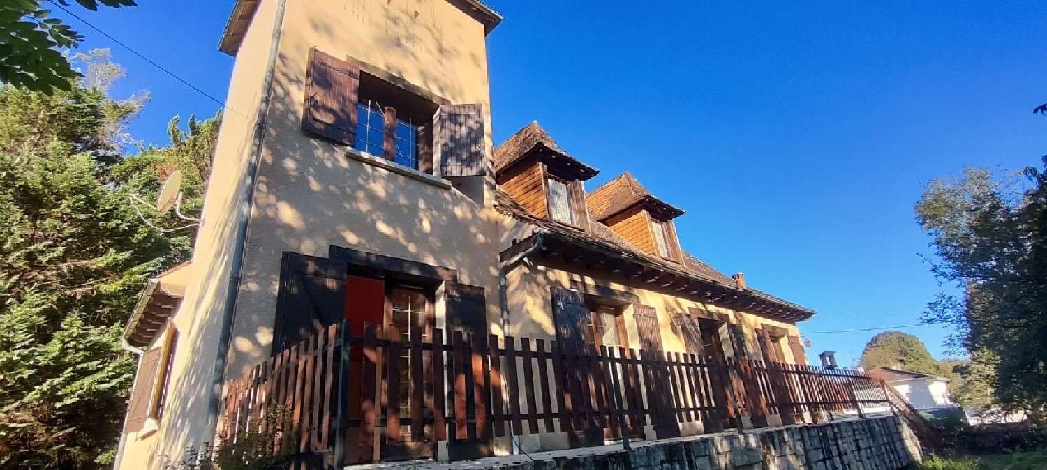  te koop huis Lalinde Dordogne 2