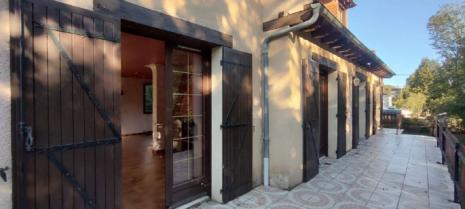  te koop huis Lalinde Dordogne 5