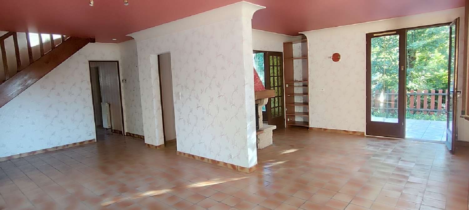  te koop huis Lalinde Dordogne 6