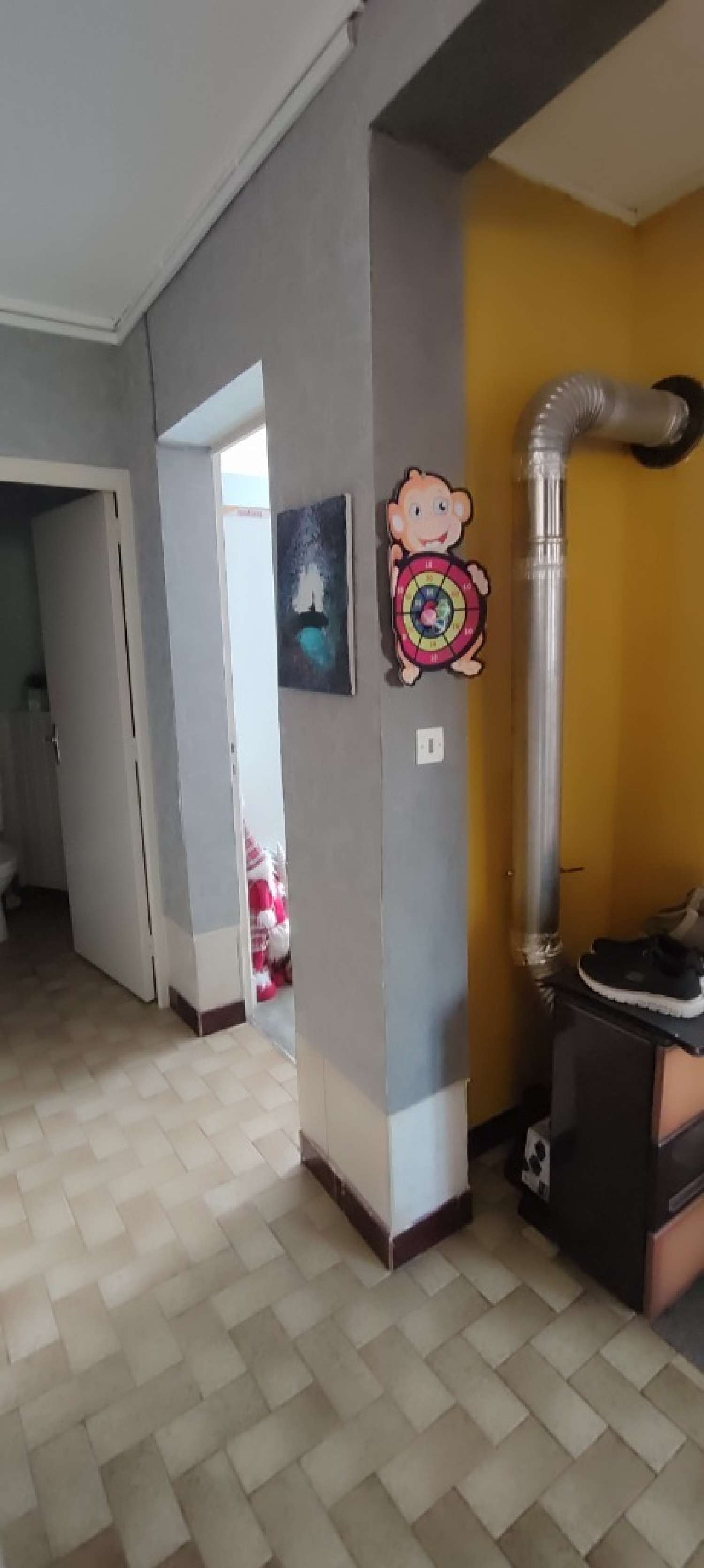 te koop huis Lalinde Dordogne 1