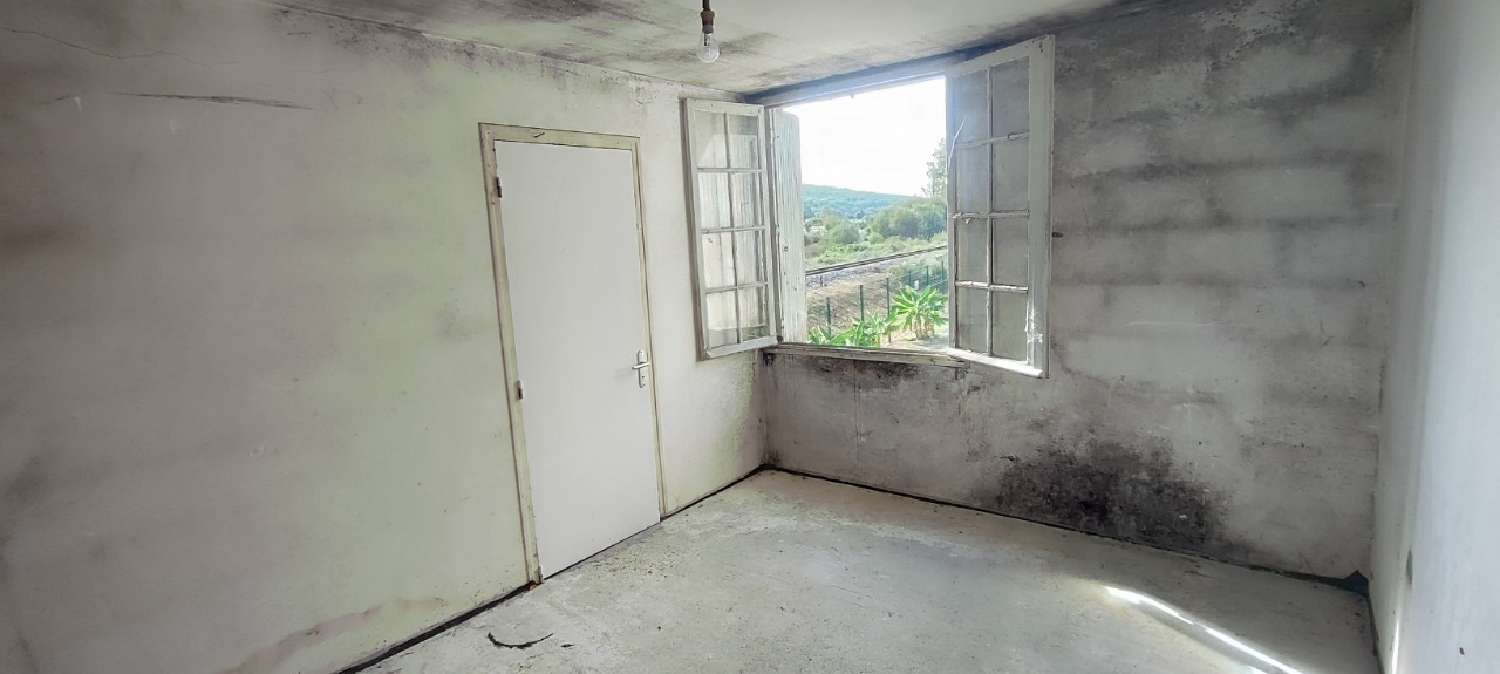 te koop huis Lalinde Dordogne 4