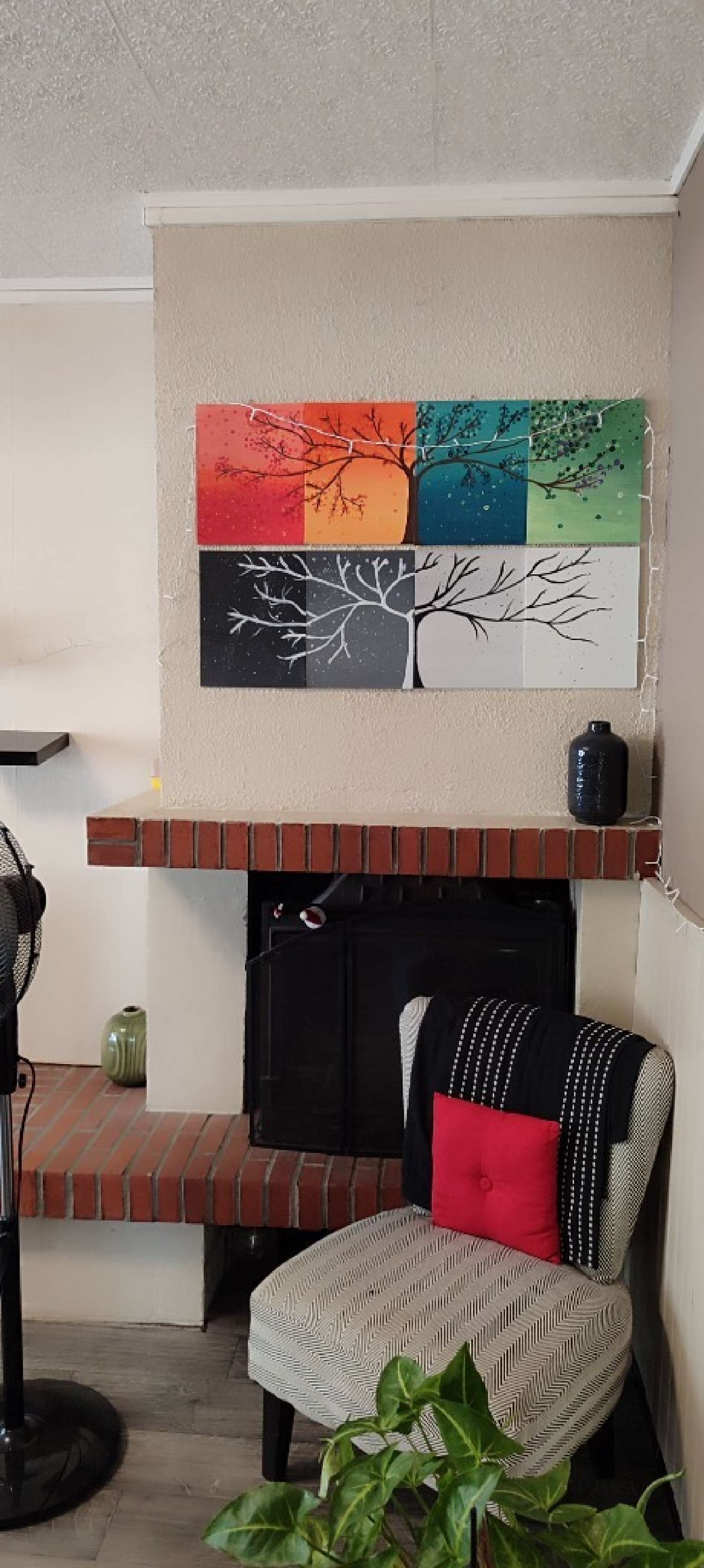 te koop huis Lalinde Dordogne 8