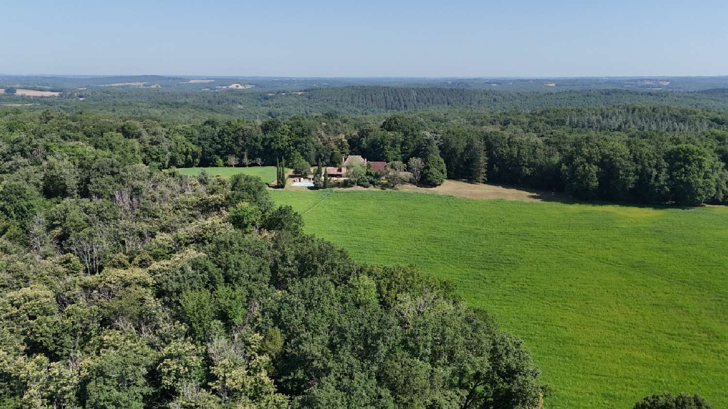 à vendre maison Lalinde Dordogne 2