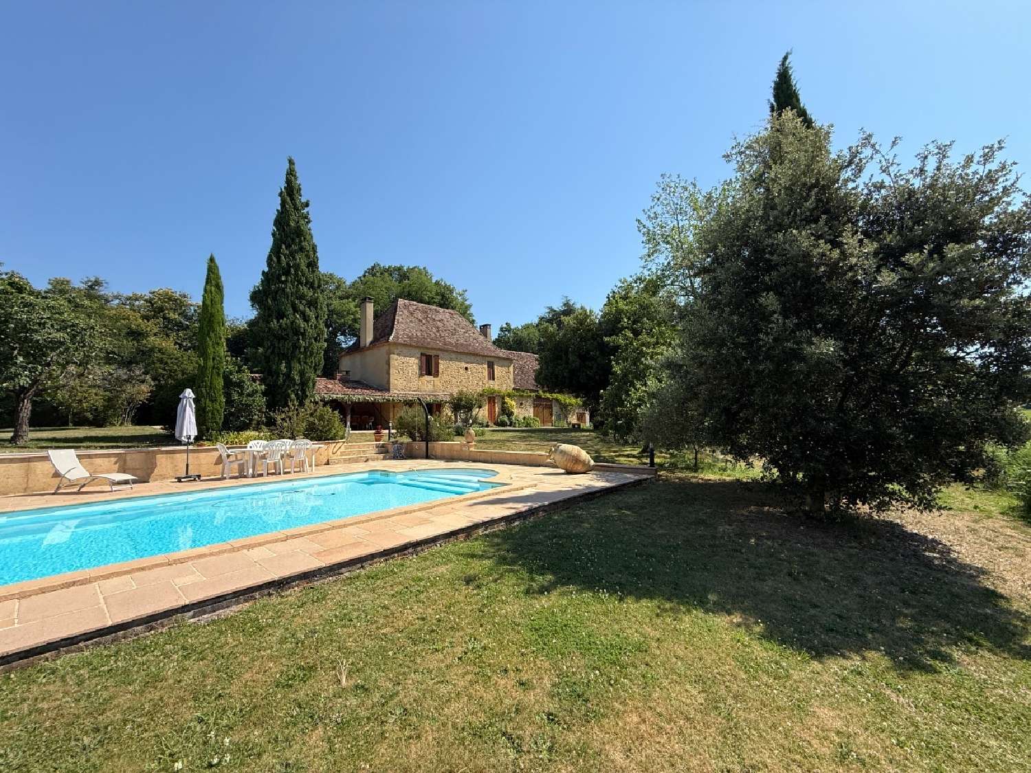 à vendre maison Lalinde Dordogne 3