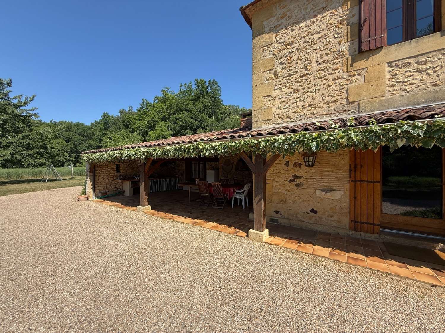 à vendre maison Lalinde Dordogne 5