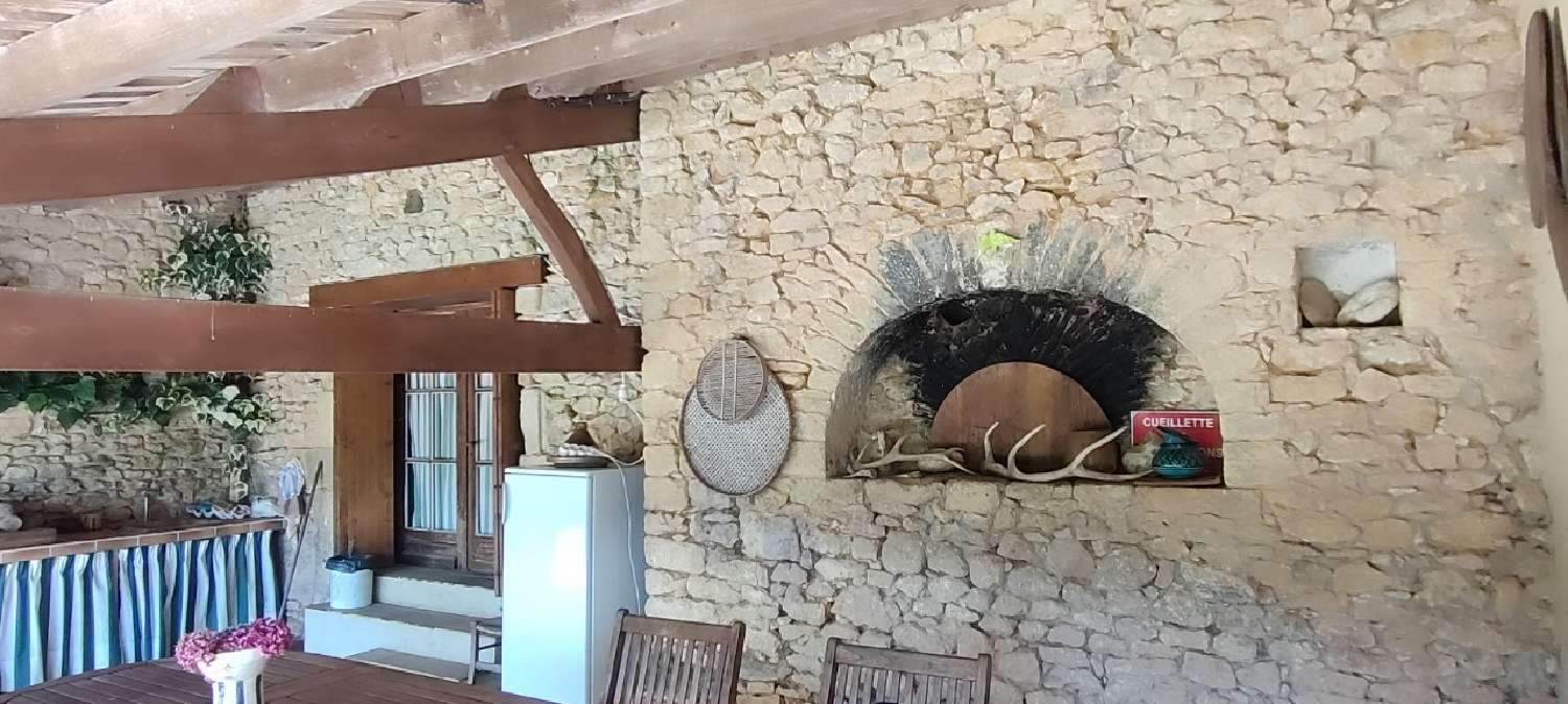 à vendre maison Lalinde Dordogne 6