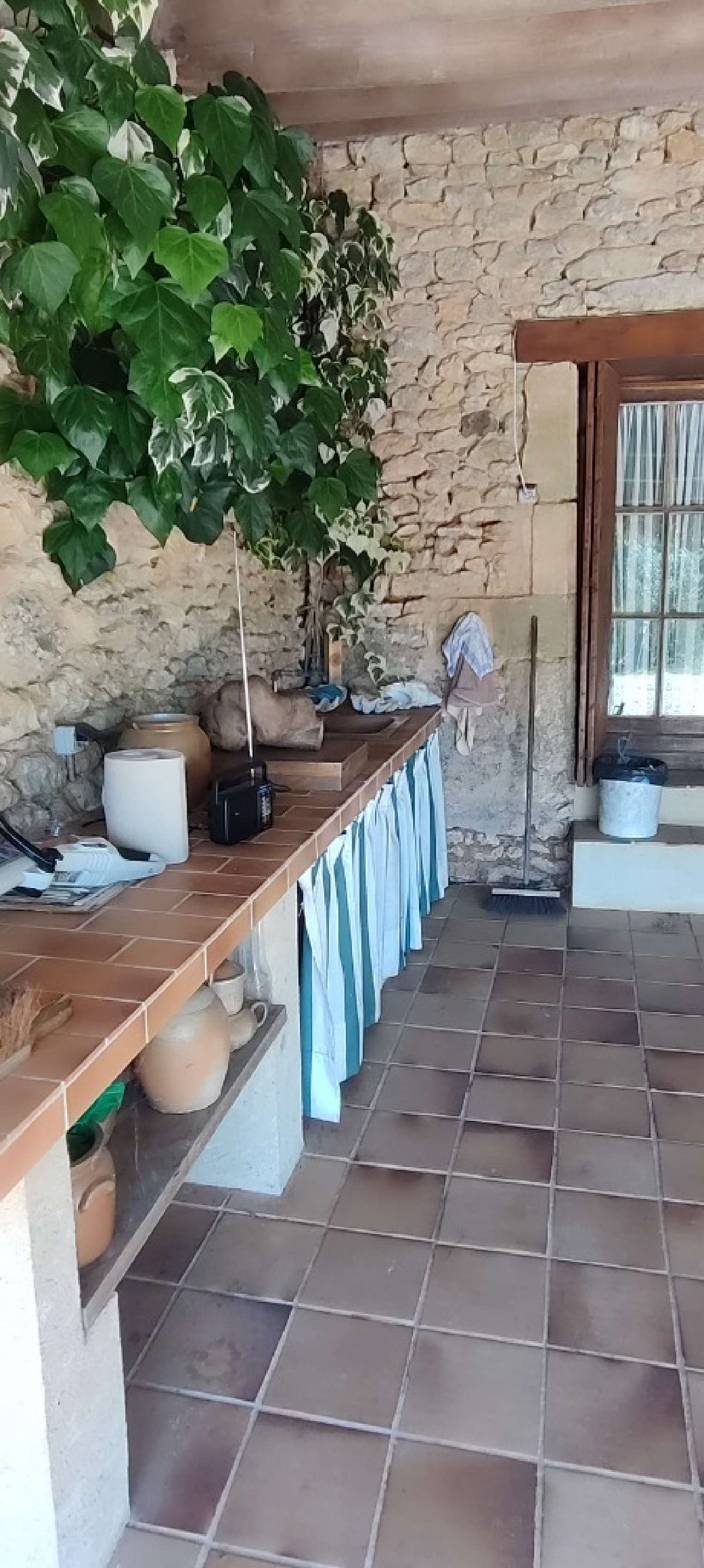 à vendre maison Lalinde Dordogne 7