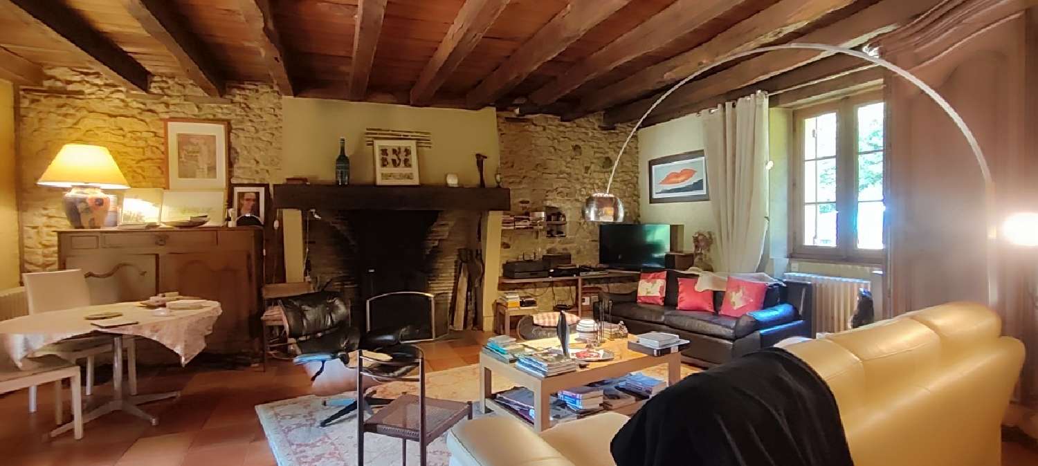 à vendre maison Lalinde Dordogne 8