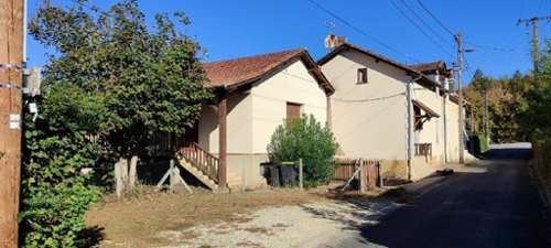 Lalinde Dordogne maison foto 7431527