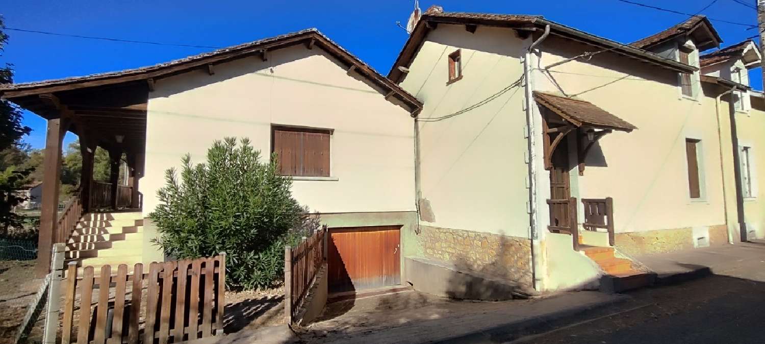 à vendre maison Lalinde Dordogne 3