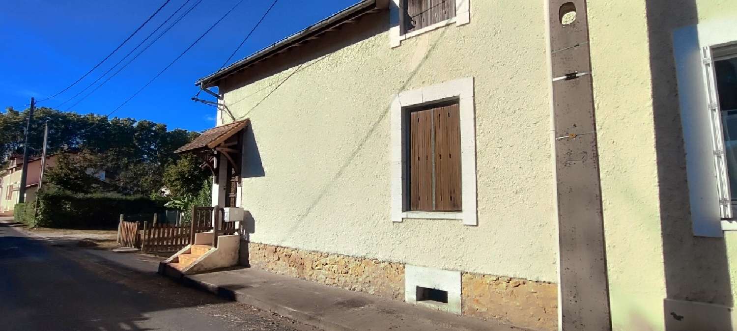 à vendre maison Lalinde Dordogne 4