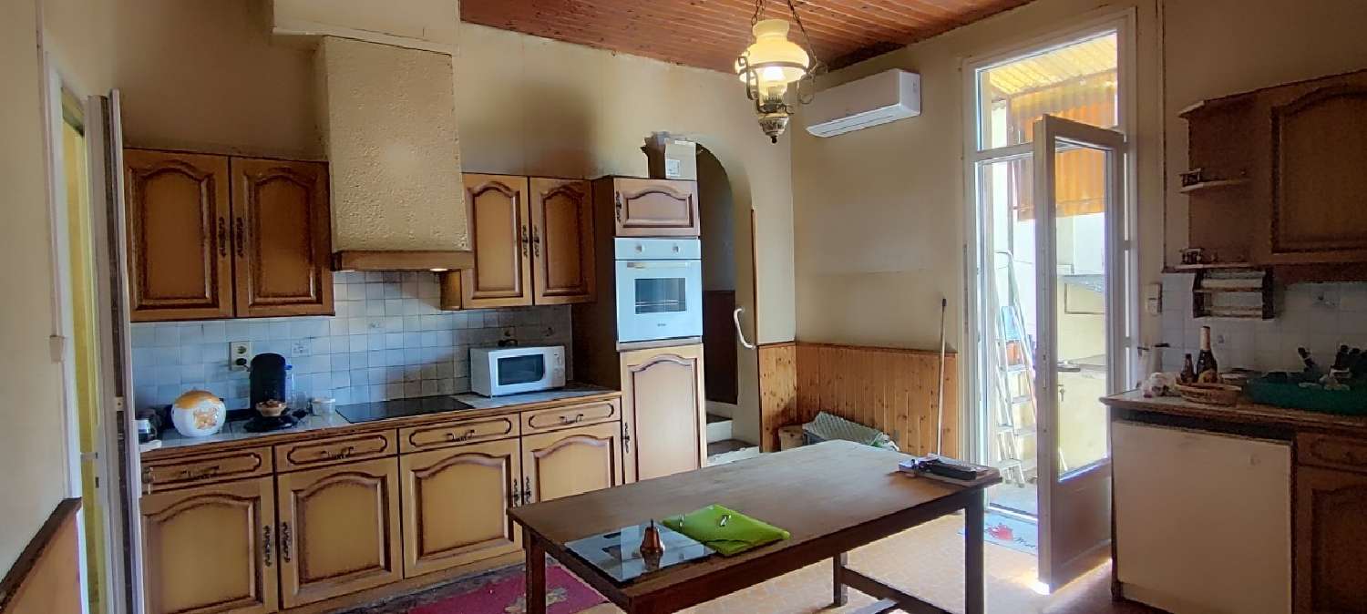 à vendre maison Lalinde Dordogne 5