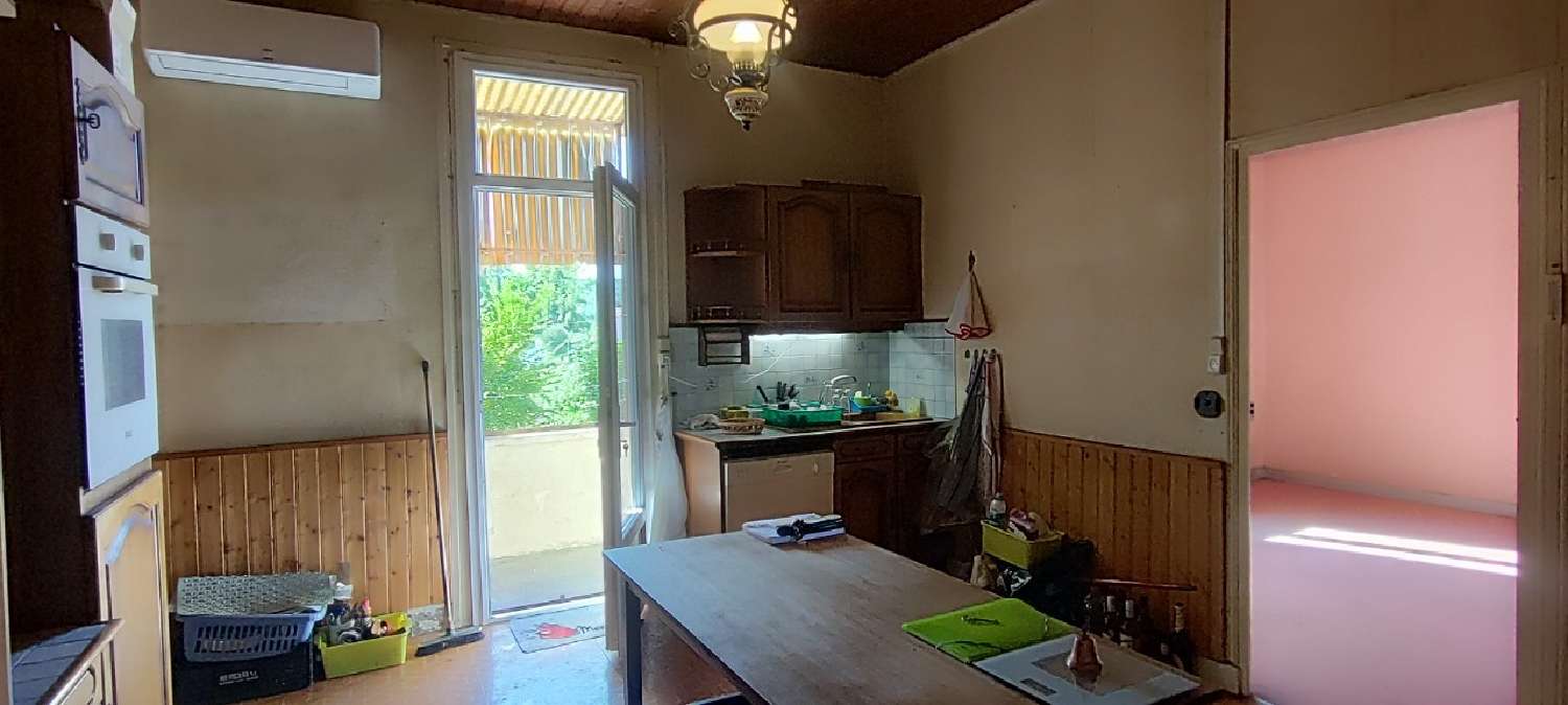 à vendre maison Lalinde Dordogne 6