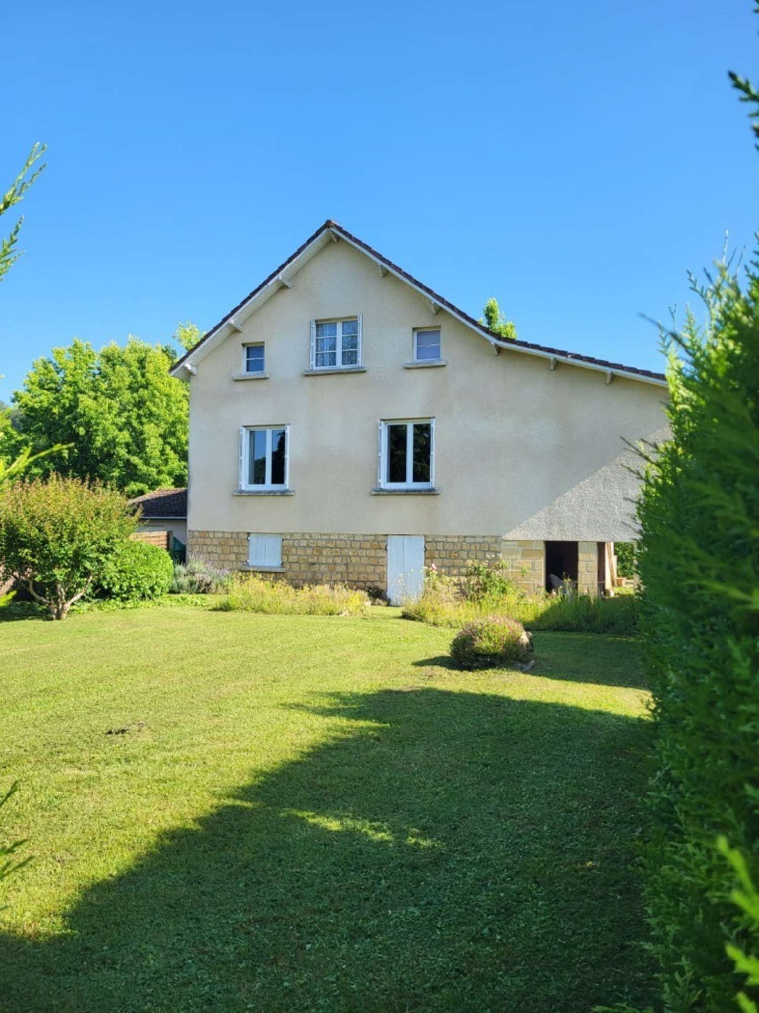 for sale house Lalinde Dordogne 1