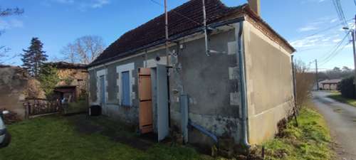 Lalinde Dordogne house foto 7435819