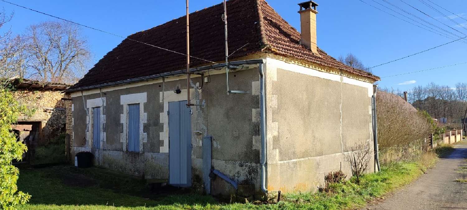 for sale house Lalinde Dordogne 2