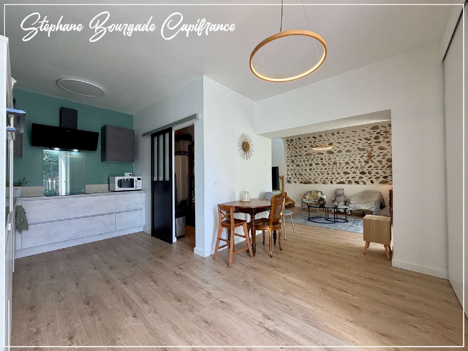 en venta casa Laloubère Hautes-Pyrénées 1