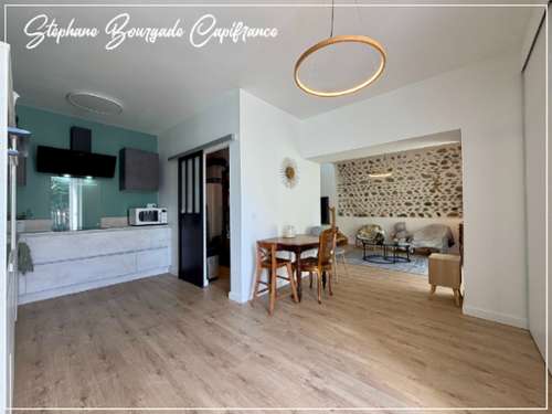 Laloubère Hautes-Pyrénées casa foto 7420805