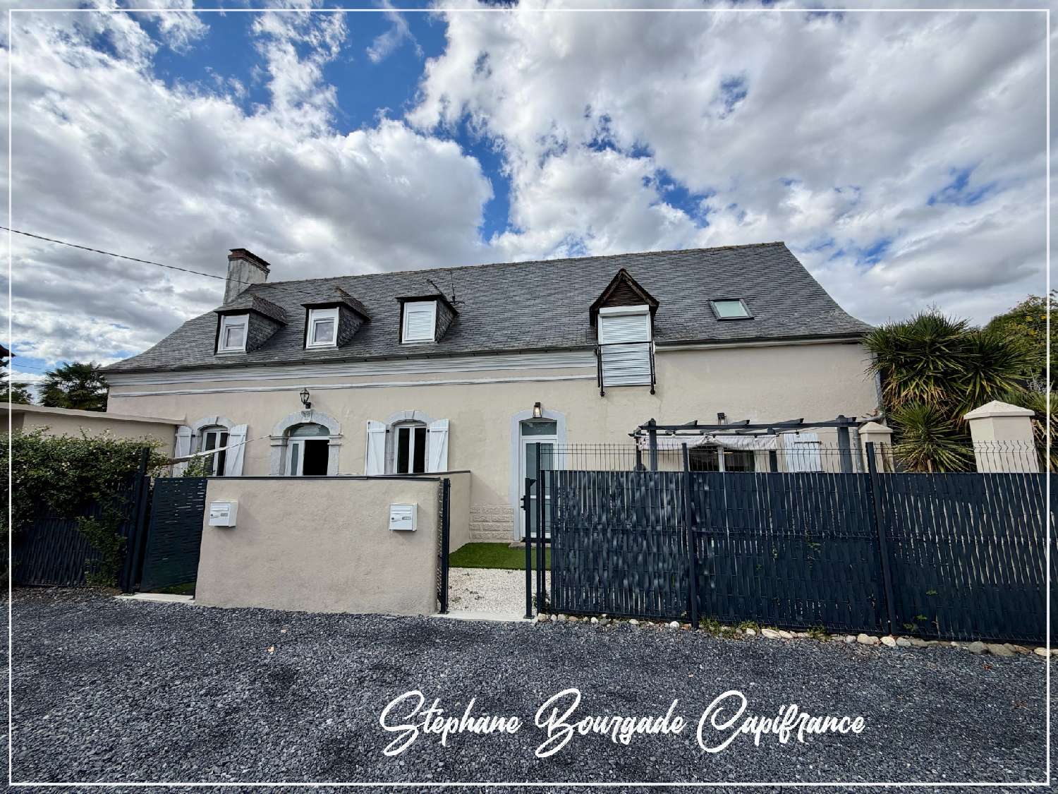 en venta casa Laloubère Hautes-Pyrénées 2