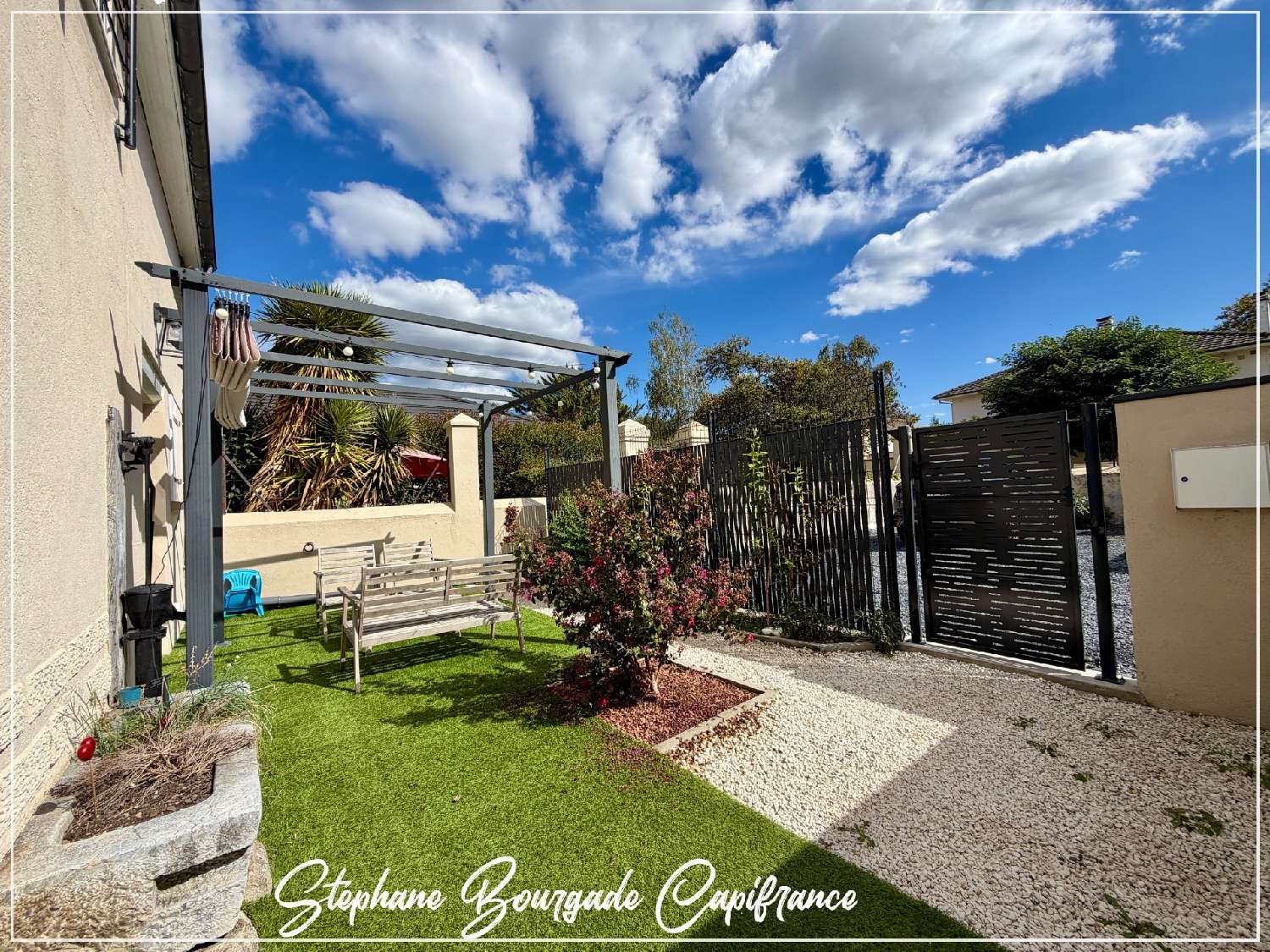 en venta casa Laloubère Hautes-Pyrénées 4