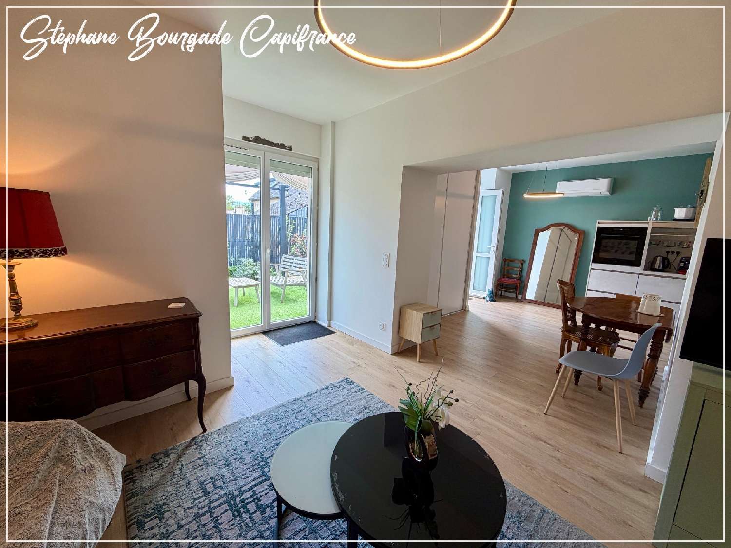 en venta casa Laloubère Hautes-Pyrénées 6