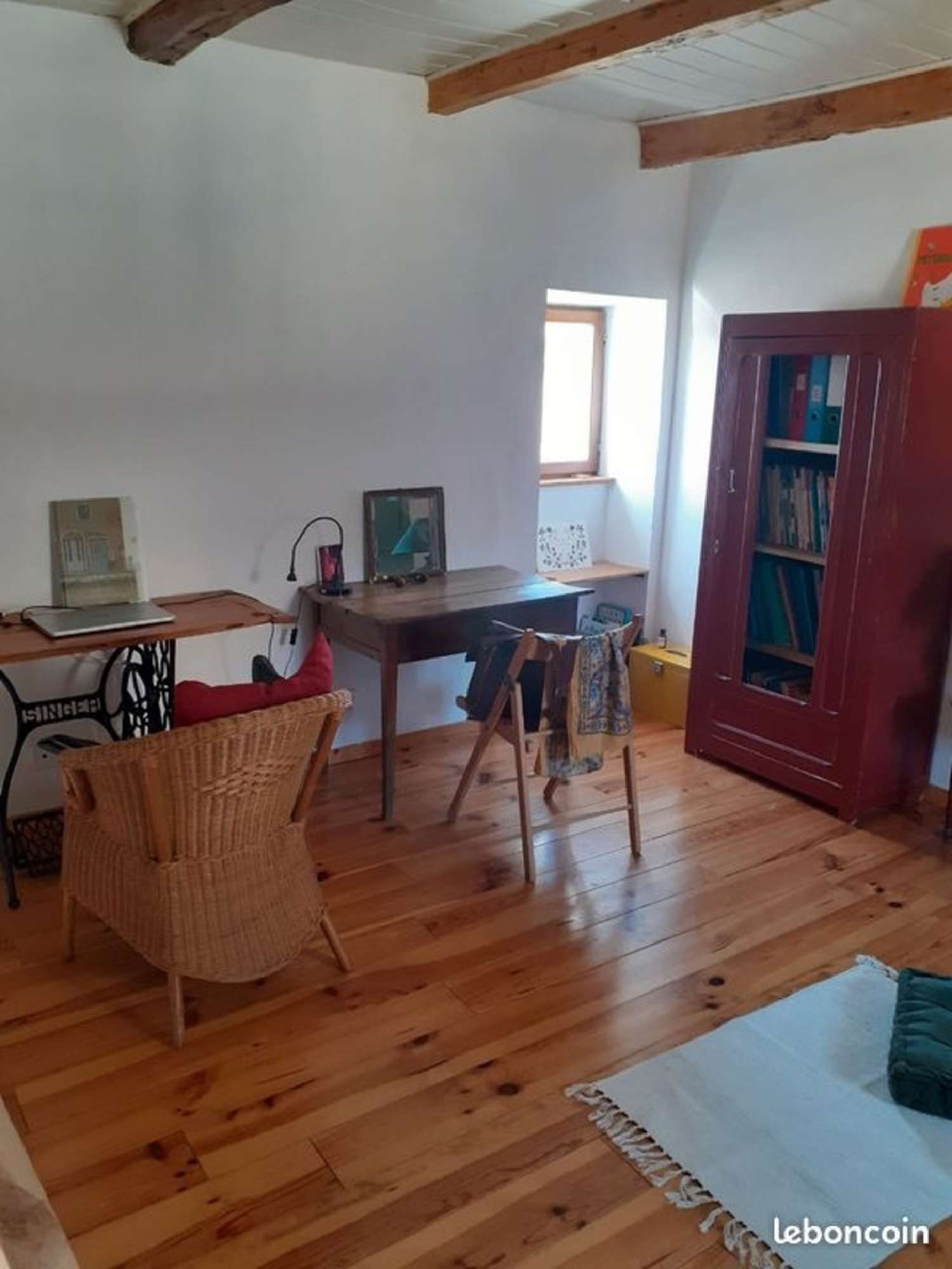  en venta casa Lamagdelaine Lot 3