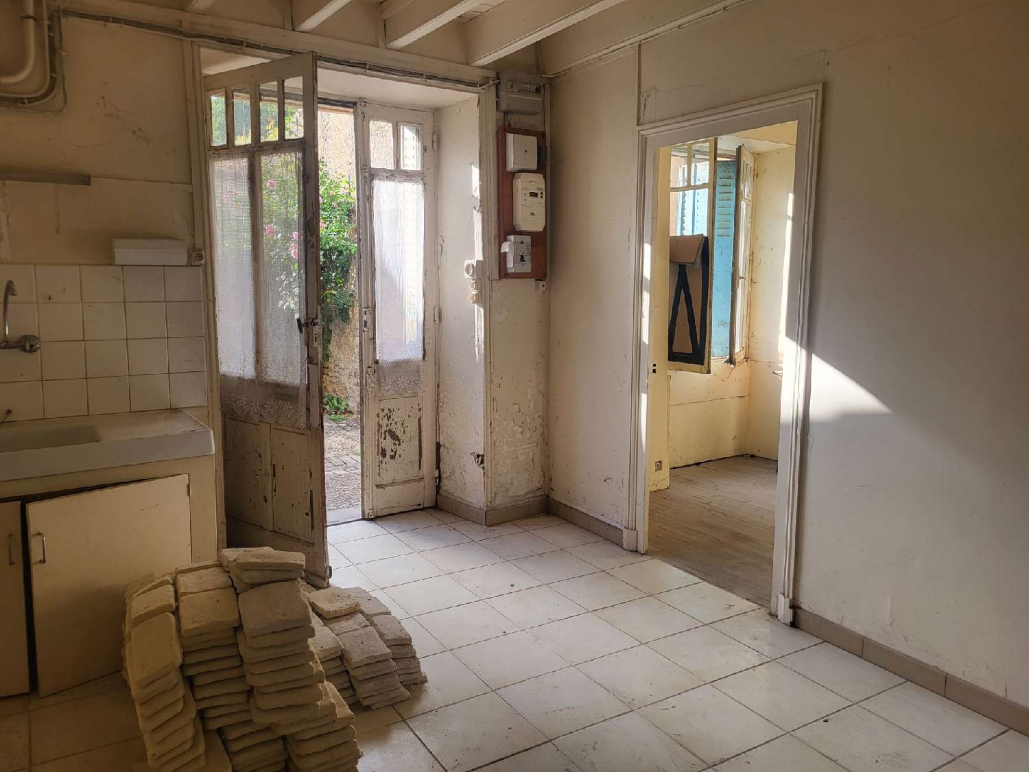  à vendre maison Lamaire Deux-Sèvres 3