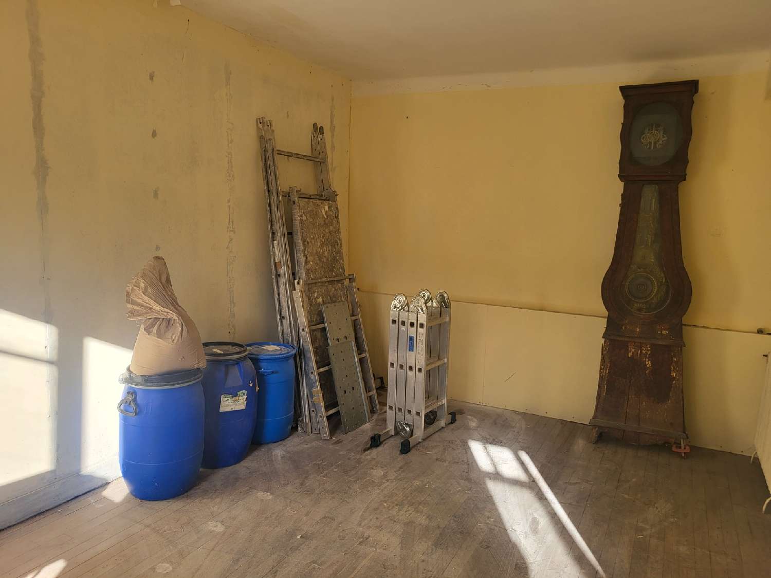 à vendre maison Lamaire Deux-Sèvres 4