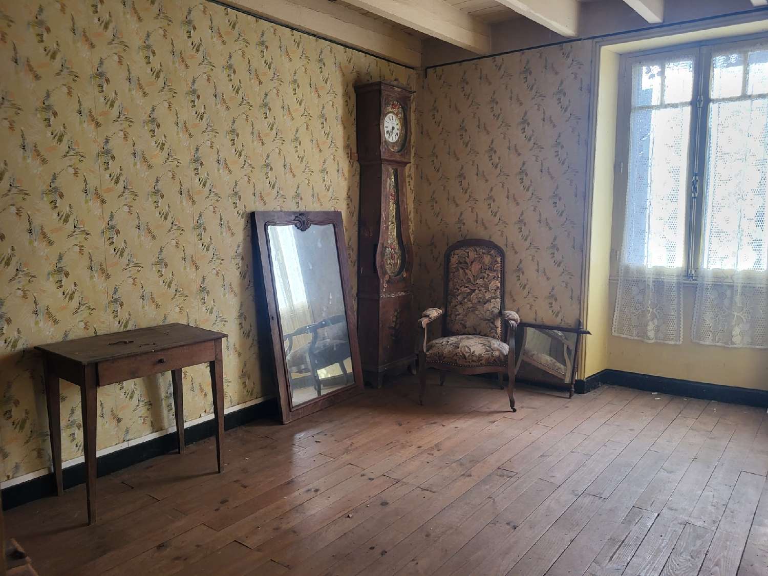  à vendre maison Lamaire Deux-Sèvres 5
