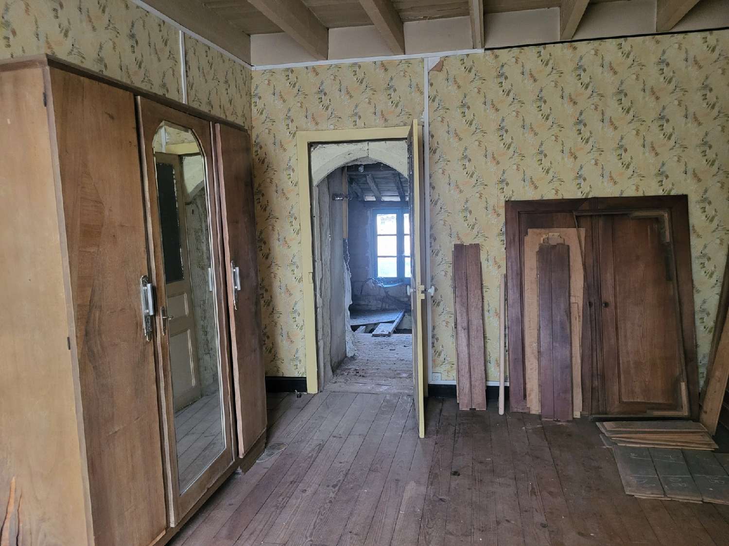  à vendre maison Lamaire Deux-Sèvres 6