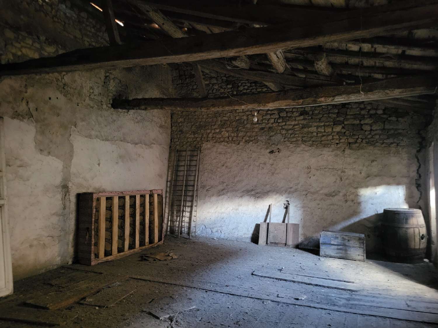  à vendre maison Lamaire Deux-Sèvres 8