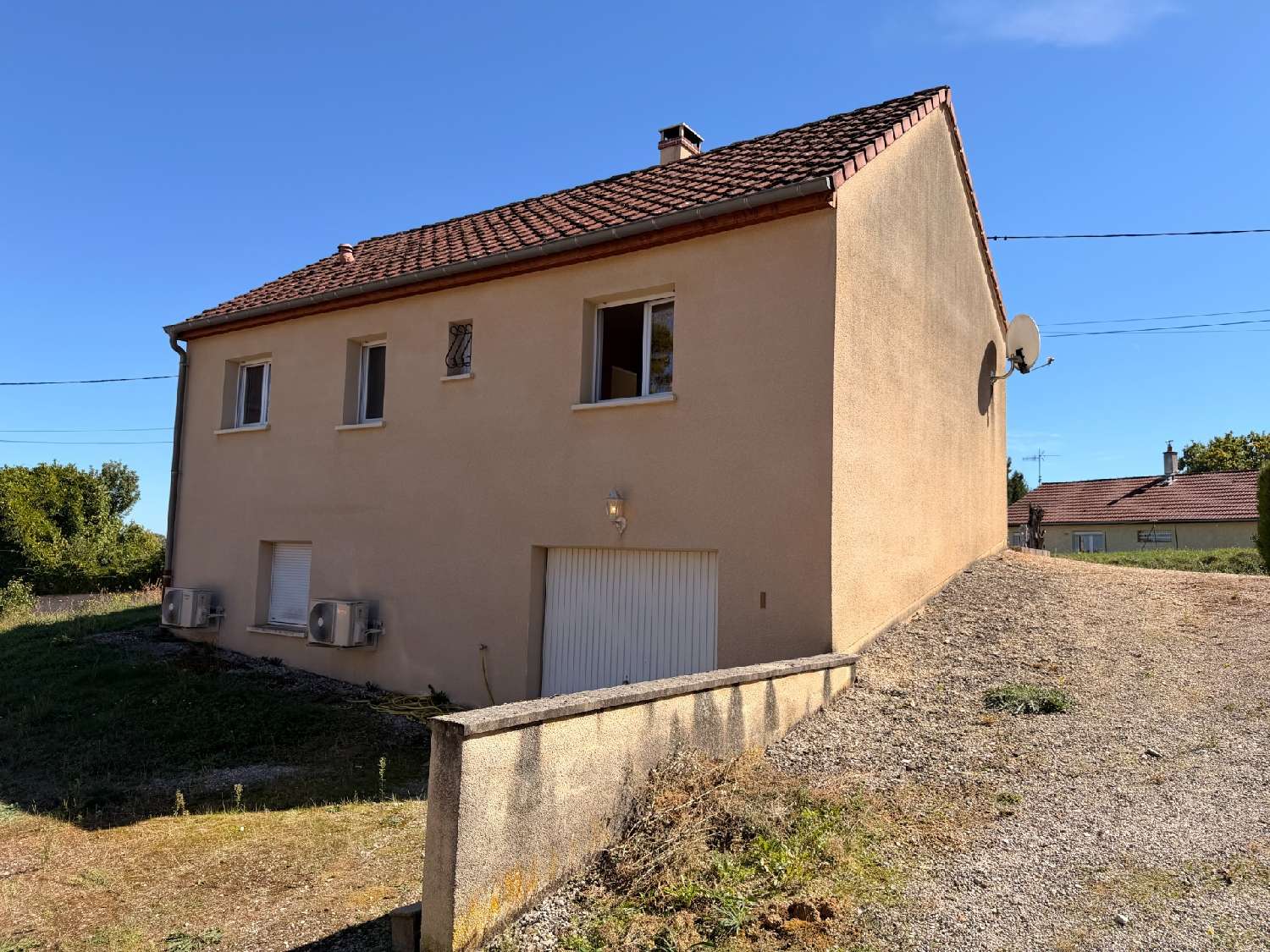 for sale house Lamarche-sur-Saône Côte-d'Or 2