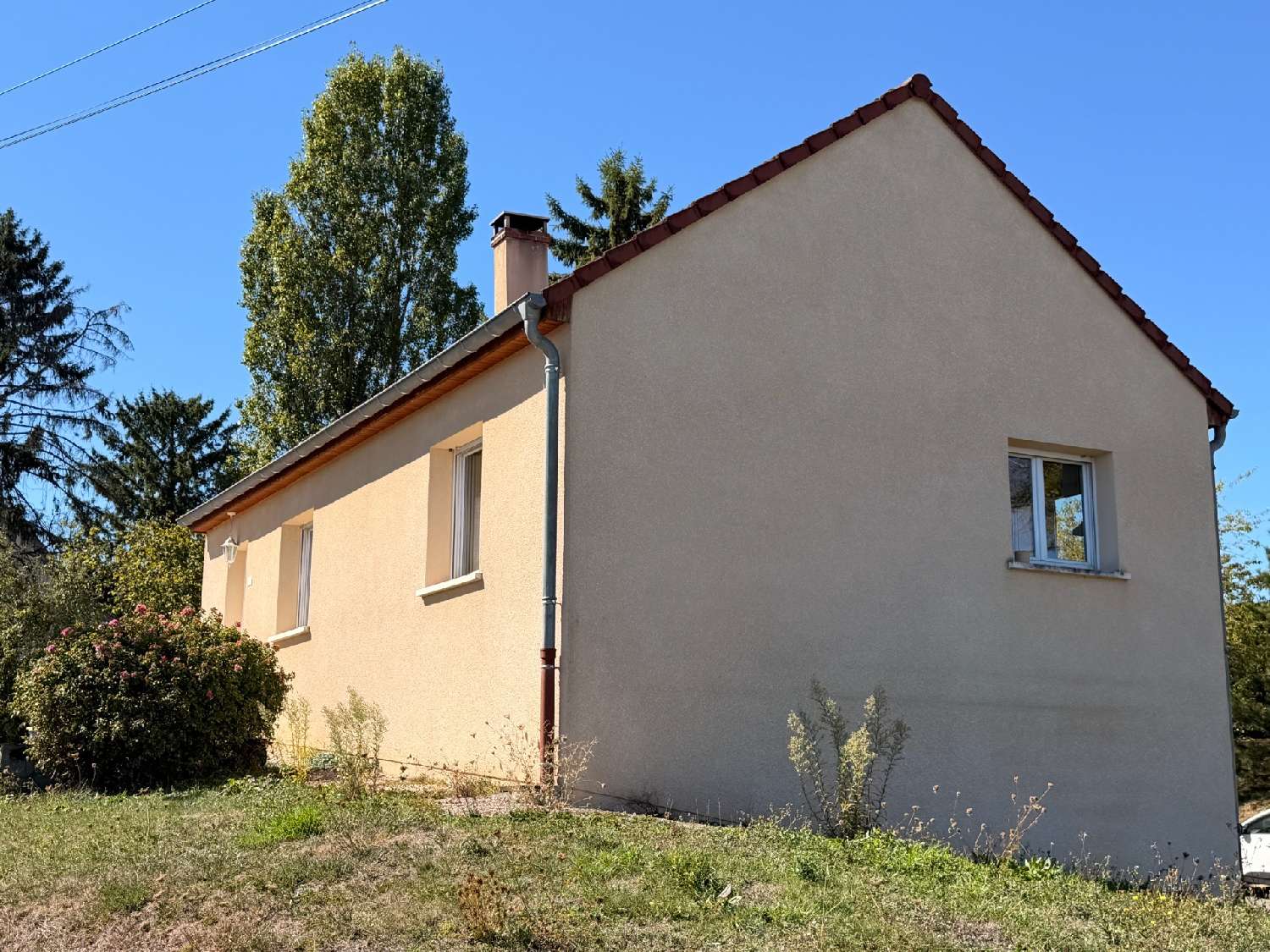 for sale house Lamarche-sur-Saône Côte-d'Or 3