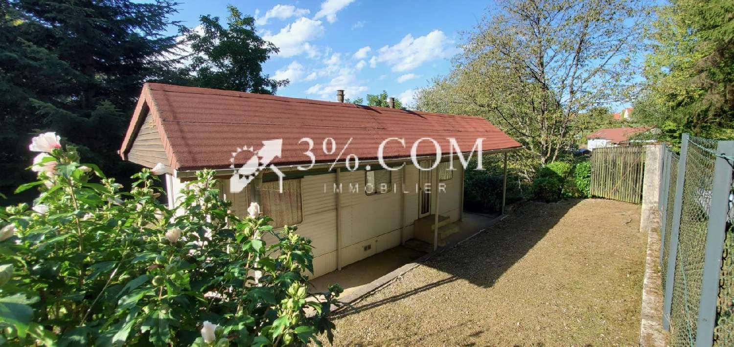 for sale house Lambach Moselle 1
