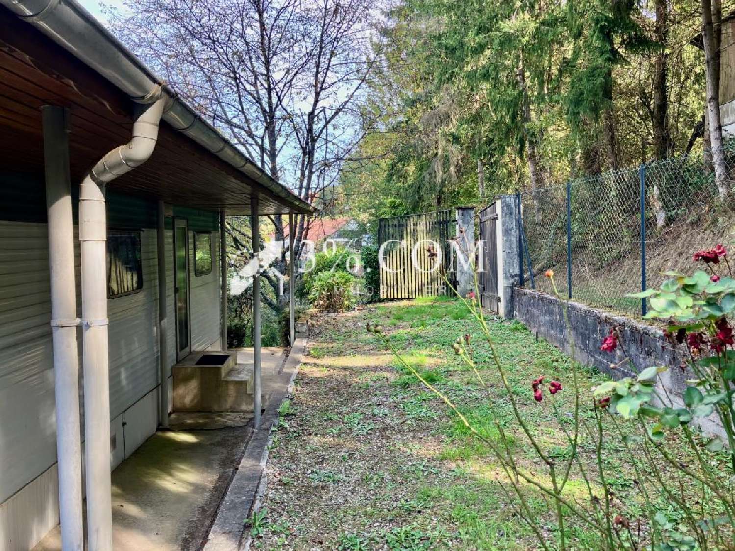 for sale house Lambach Moselle 2