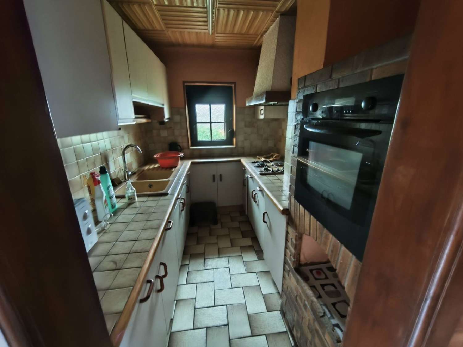for sale house Lambach Moselle 4