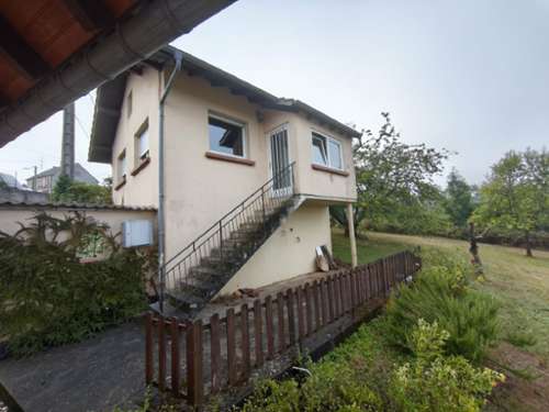 Lambach Moselle house foto 7434070