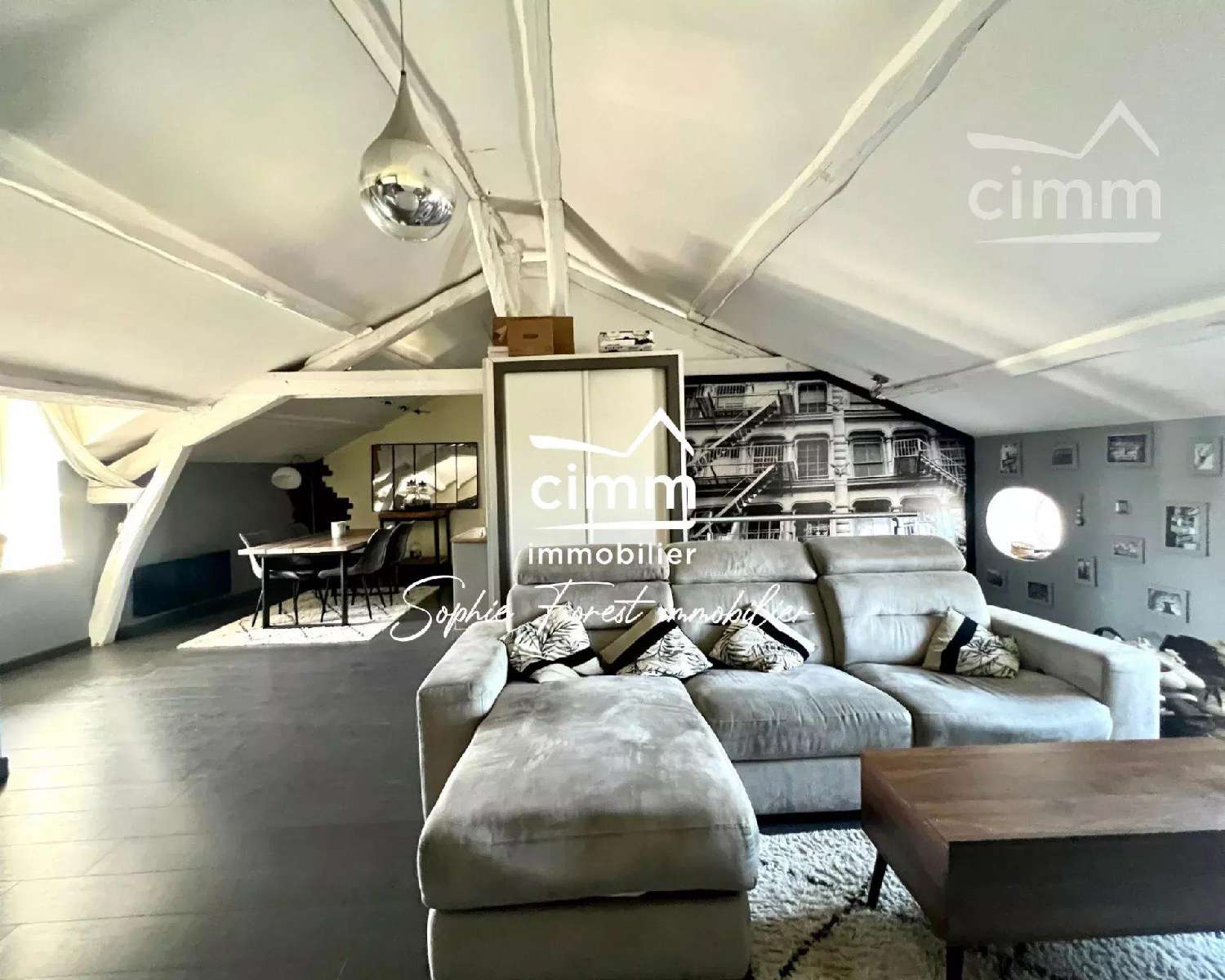 kaufen Haus Lamorlaye Oise 1