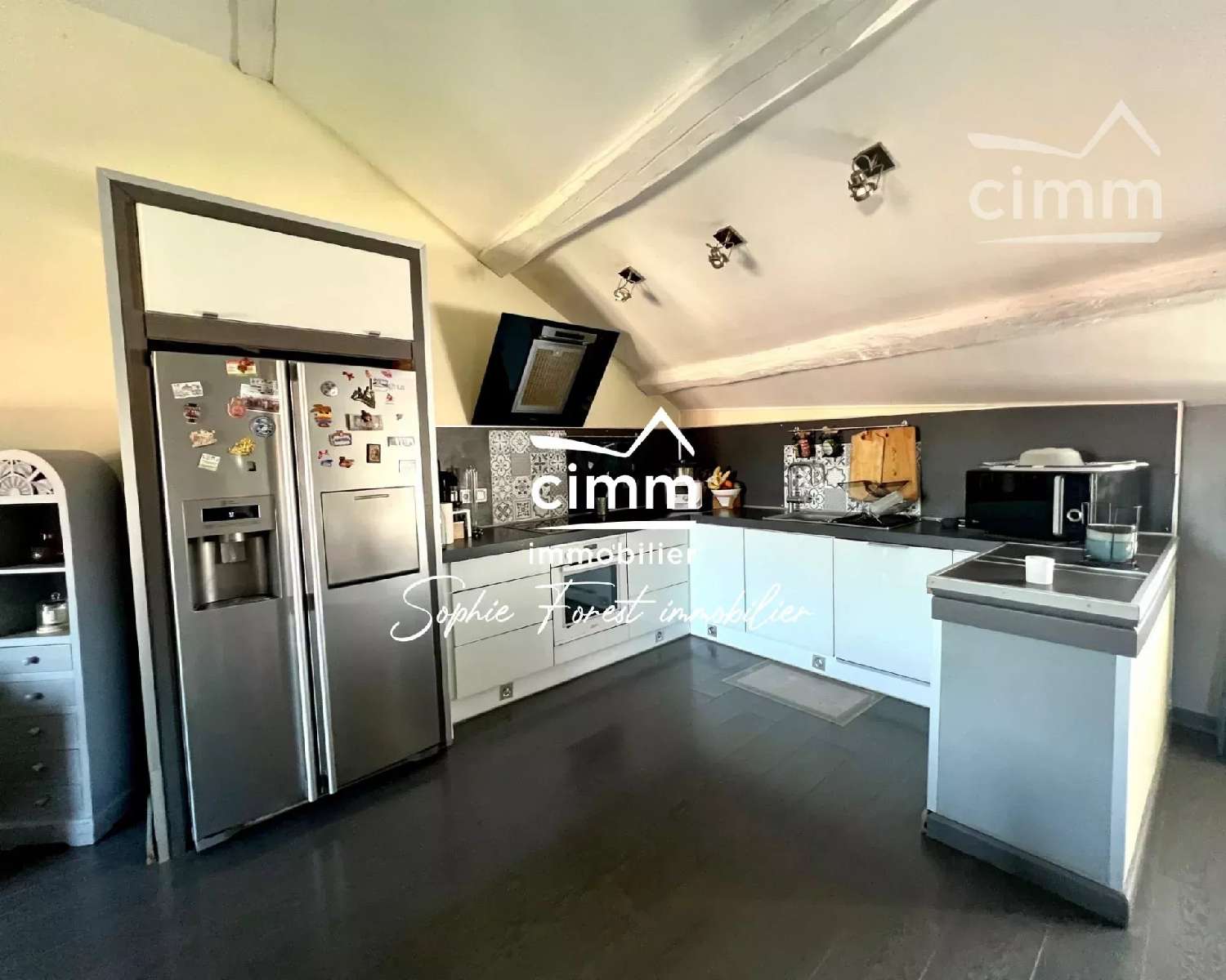 kaufen Haus Lamorlaye Oise 2