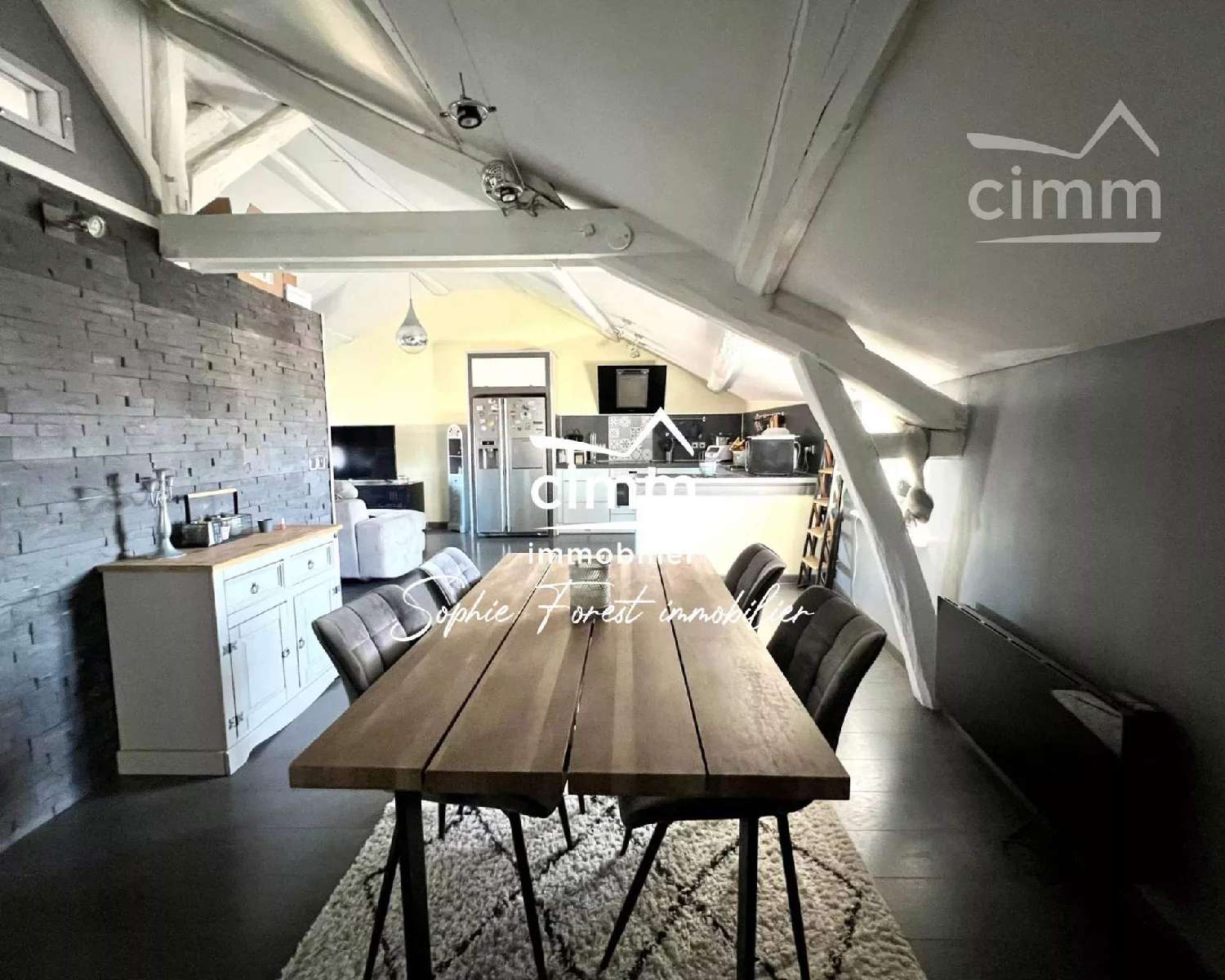 kaufen Haus Lamorlaye Oise 4