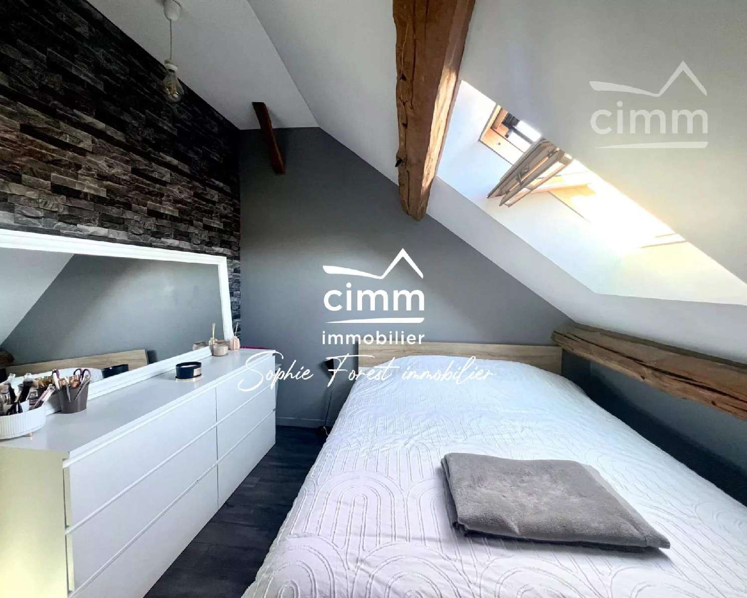 kaufen Haus Lamorlaye Oise 6