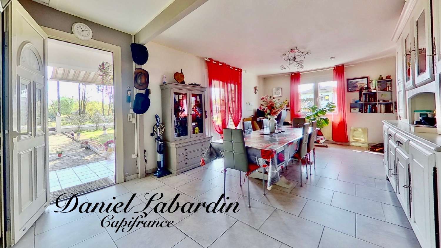 for sale house Lamothe-Landerron Gironde 3