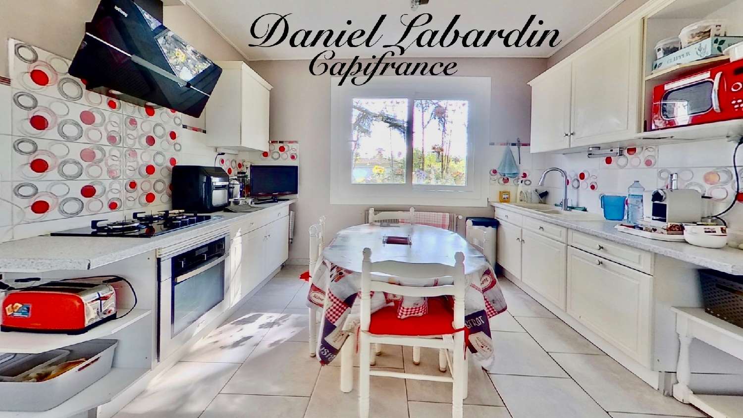 for sale house Lamothe-Landerron Gironde 5