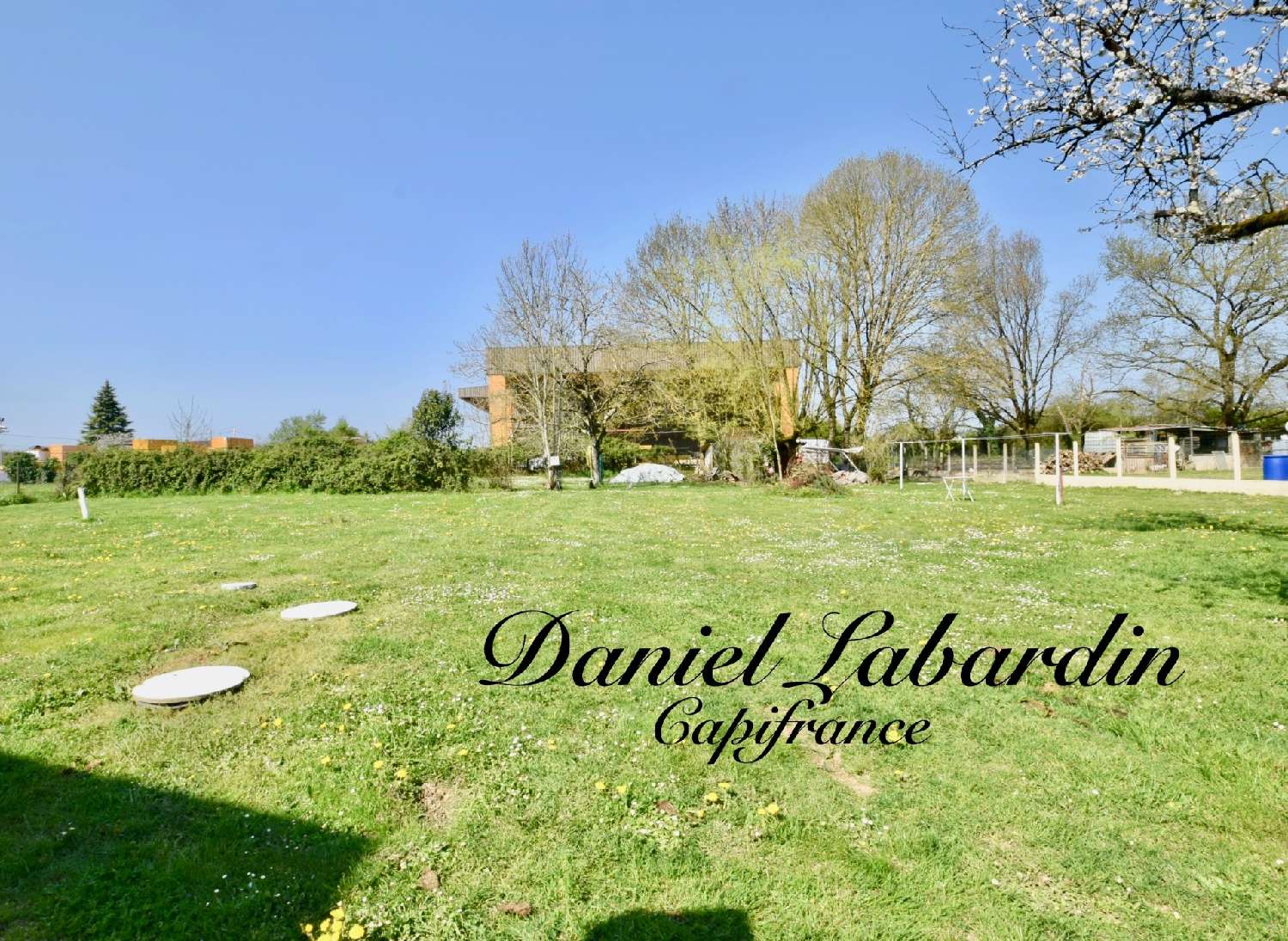 for sale house Lamothe-Landerron Gironde 7