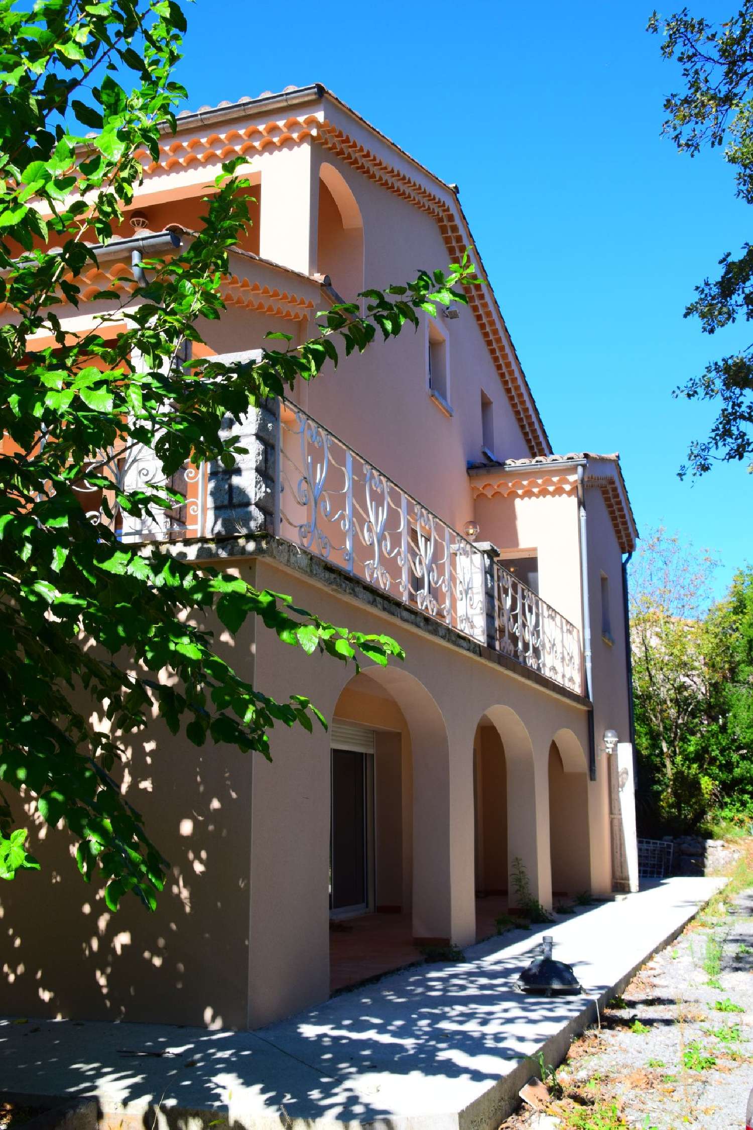  for sale house Lanas Ardèche 1