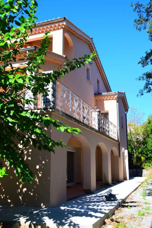 Lanas Ardeche house foto 7431165