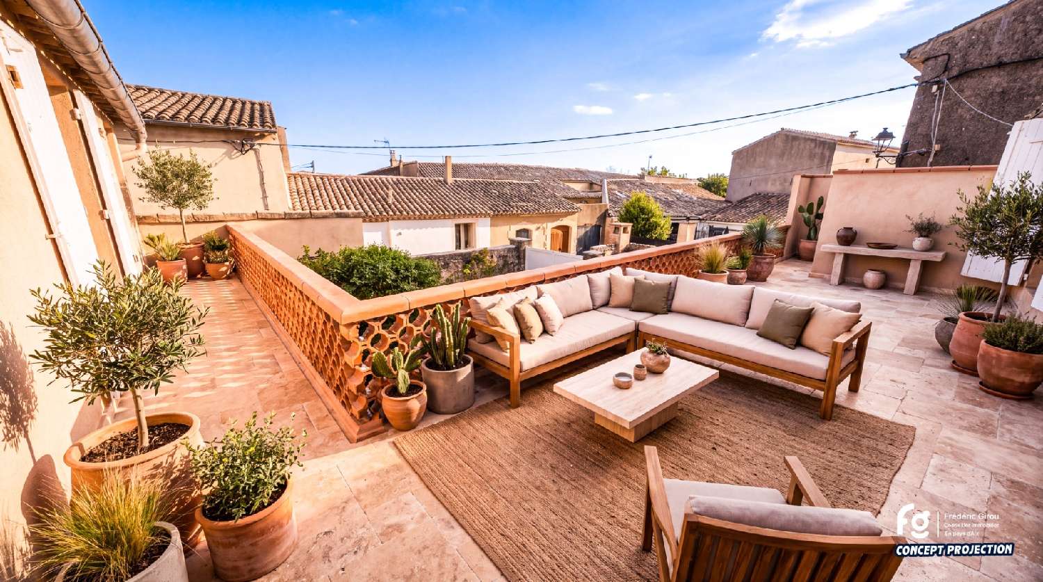 for sale house Lançon-Provence Bouches-du-Rhône 3